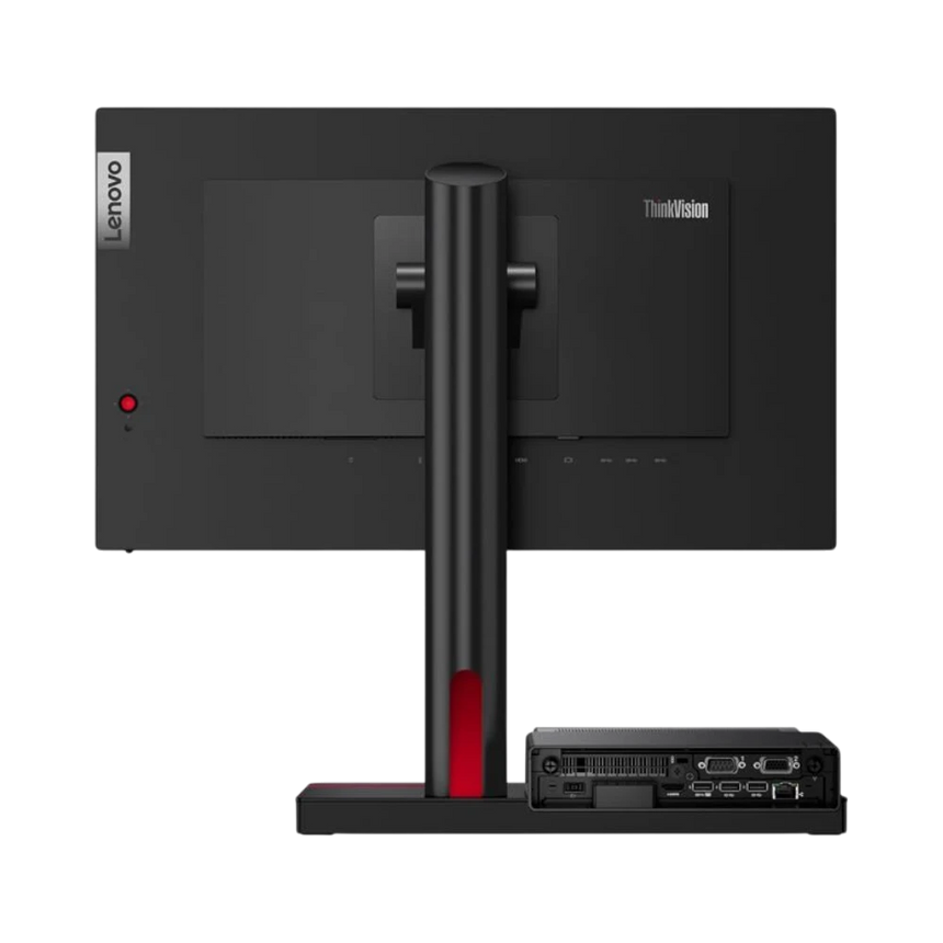 Lenovo ThinkCentre TIO Flex 22i 21.5" 16:9 60Hz FHD IPS Monitor — Being Shipped
