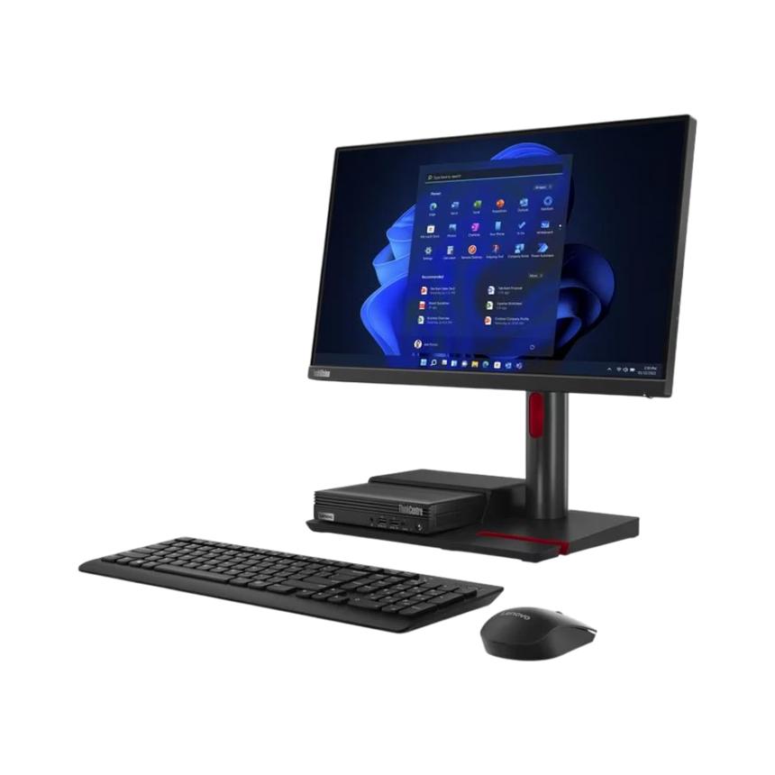 Lenovo ThinkCentre TIO Flex 22i 21.5" 16:9 60Hz FHD IPS Monitor — Being Shipped