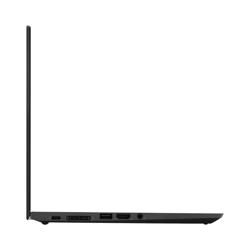 Lenovo ThinkPad X395 13.3" Laptop, AMD Ryzen 7 PRO 3700U, 8GB DDR4 RAM, 512GB SSD — Being Shipped