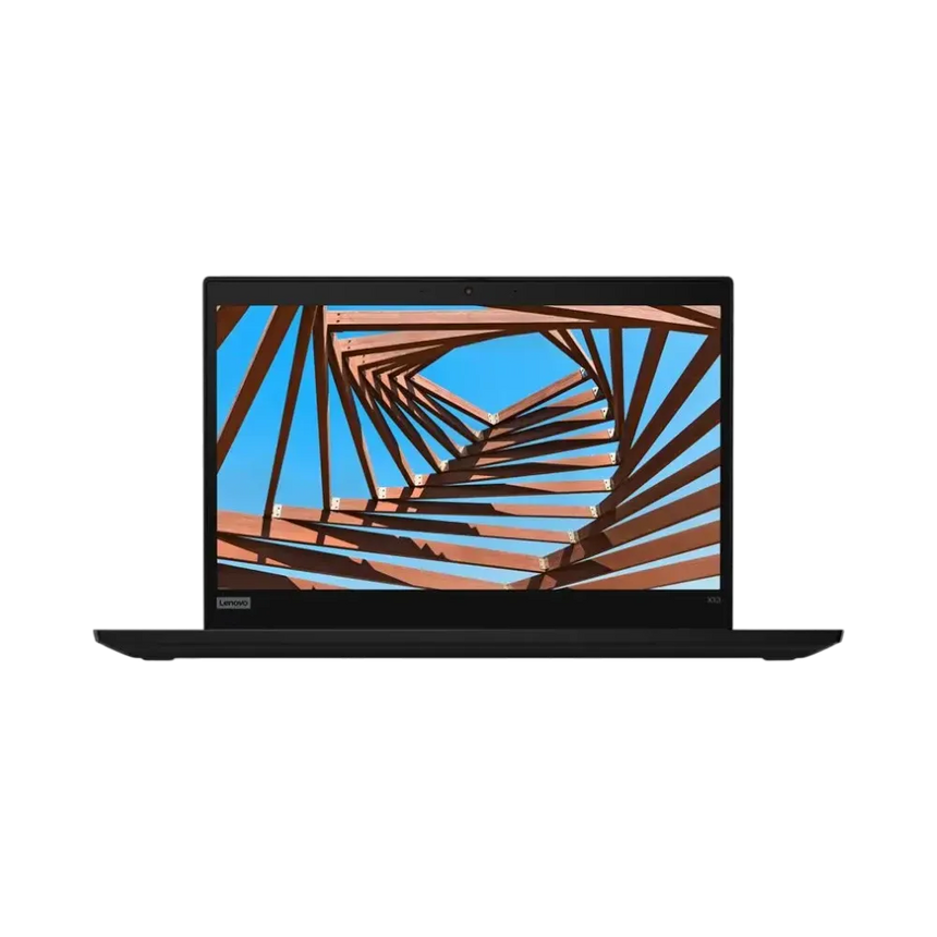 Lenovo ThinkPad X13 13.3" Laptop, Intel Core i7-10510U, 32GB RAM, 1TB SSD — Being Shipped
