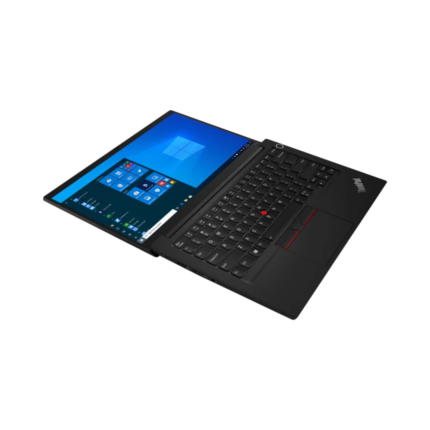 Lenovo ThinkPad E14 Gen 2 14" Notebook, AMD Ryzen 7 4700U, 8GB RAM, 256GB SSD — Being Shipped