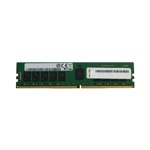 Lenovo 32GB TruDDR4 288-pin Memory Module — Being Shipped