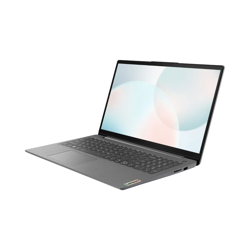 Lenovo IdeaPad 3i 15.6" Laptop, Intel Pentium Gold 7505, 4GB RAM, 128GB SSD — Being Shipped