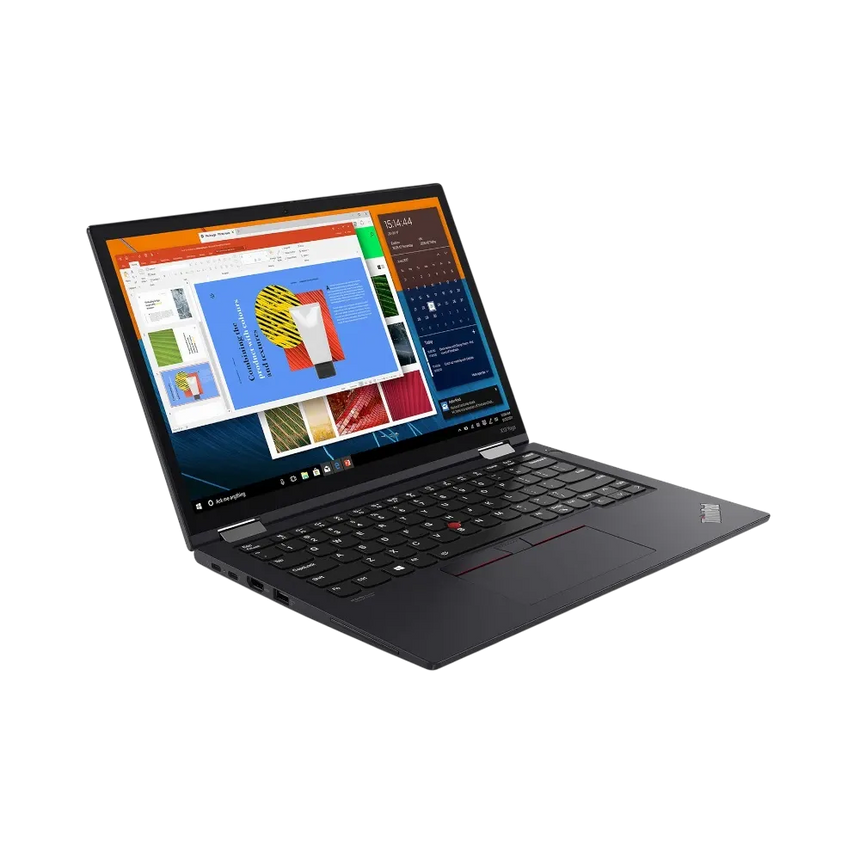 Lenovo ThinkPad X13 Yoga Gen 2 13.3" Notebook, Intel Core i7-1185G7, 16GB RAM, 512GB SSD — Being Shipped