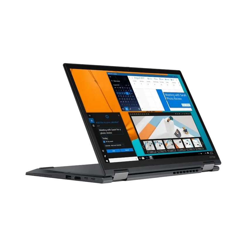 Lenovo ThinkPad X13 Yoga Gen 2 13.3" Notebook, Intel Core i7-1185G7, 16GB RAM, 512GB SSD — Being Shipped