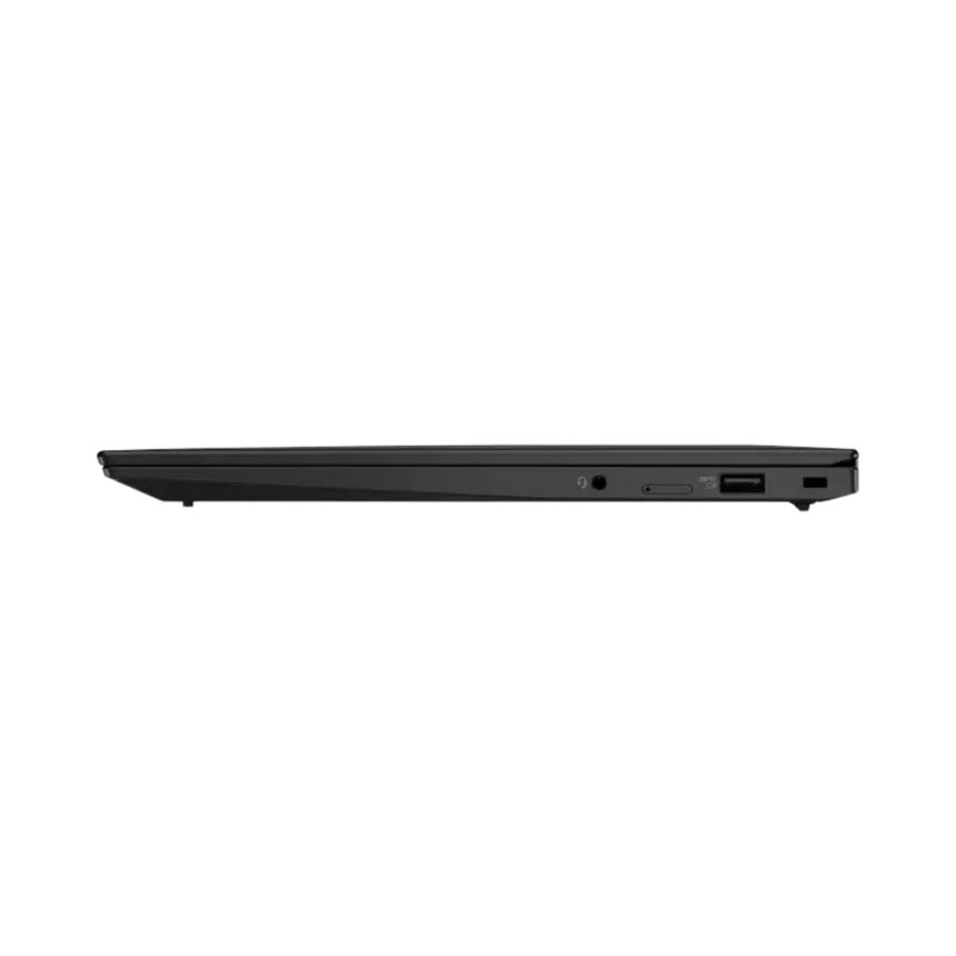 Lenovo ThinkPad X1 Carbon Gen 9 14" Laptop, Intel Core i7-1165G7, 16GB RAM, 512GB SSD (Black Paint) — Being Shipped