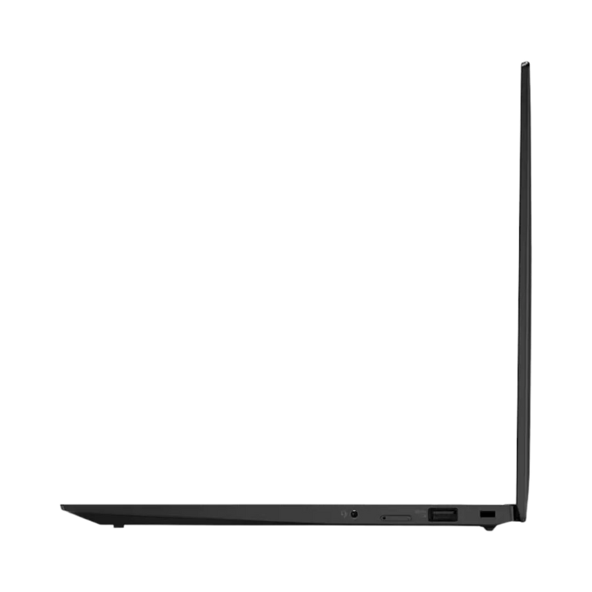 Lenovo ThinkPad X1 Carbon Gen 9 14" Laptop, Intel Core i7-1165G7, 16GB RAM, 512GB SSD (Black Paint) — Being Shipped