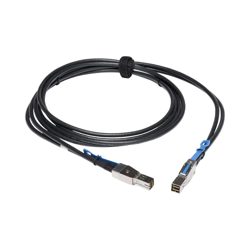 Lenovo CB 00YL849 External MiniSAS HD 8644 Cable — Being Shipped
