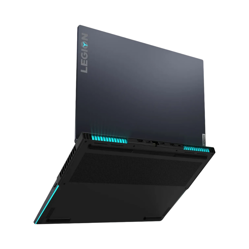 Lenovo Legion 7 15IMH05 15.6" Gaming Laptop, Intel Core i7-10750H, 16GB RAM, 1TB SSD (Slate Gray) — Being Shipped