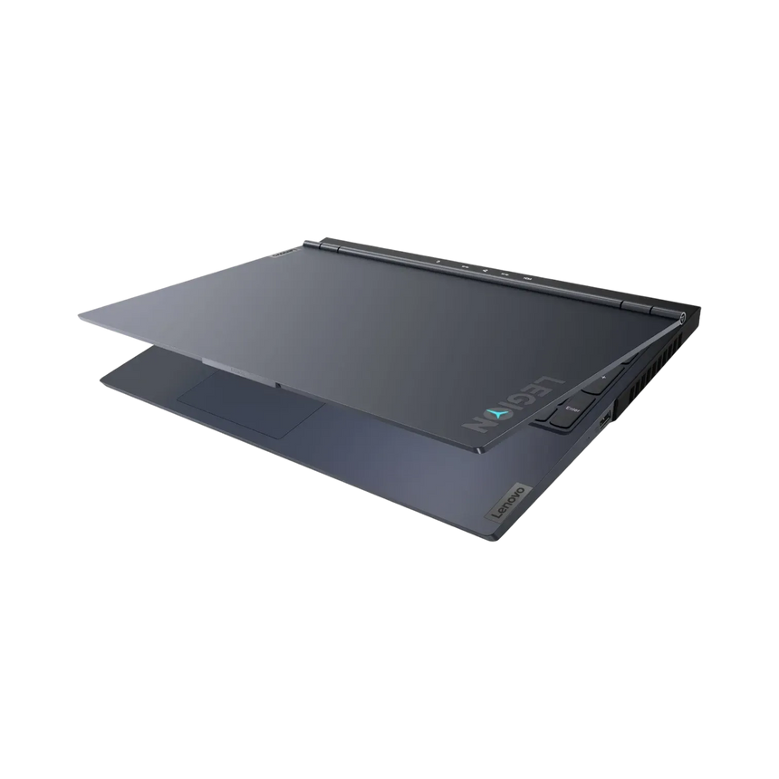 Lenovo Legion 7 15IMH05 15.6" Gaming Laptop, Intel Core i7-10750H, 16GB RAM, 1TB SSD (Slate Gray) — Being Shipped