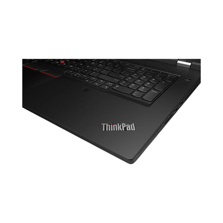Lenovo ThinkPad P17 Gen 1 17.3" Mobile Workstation, Intel Core i7-10750H, NVIDIA Quadro T1000, 16GB DDR4 RAM, 512GB SSD — Being Shipped