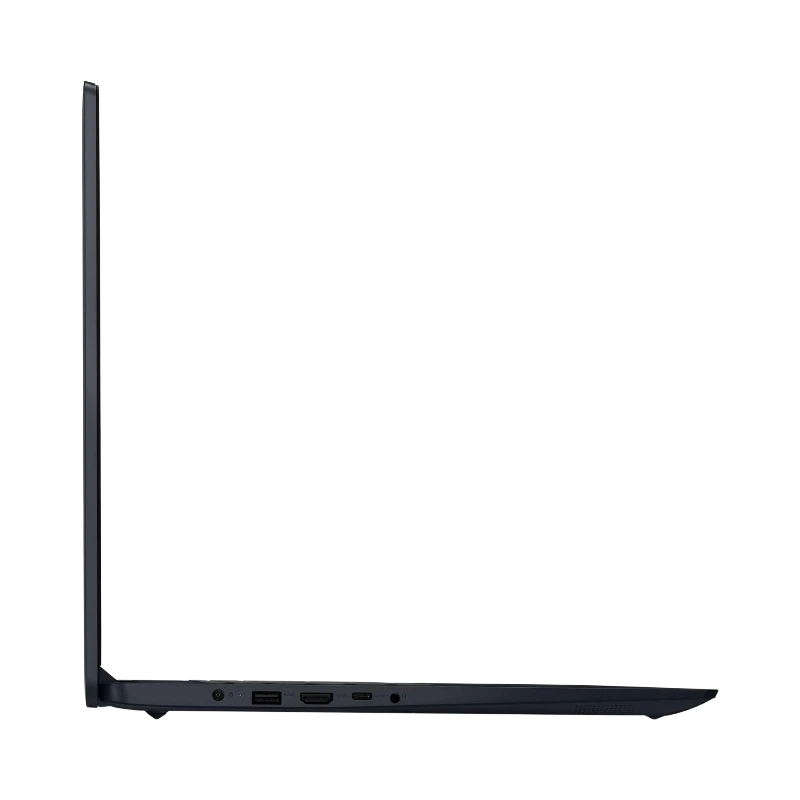 Lenovo IdeaPad 3 17ALC6 15.6" Laptop, AMD Ryzen 5 5500U, 8GB RAM, 512GB SSD (Abyss Blue) — Being Shipped