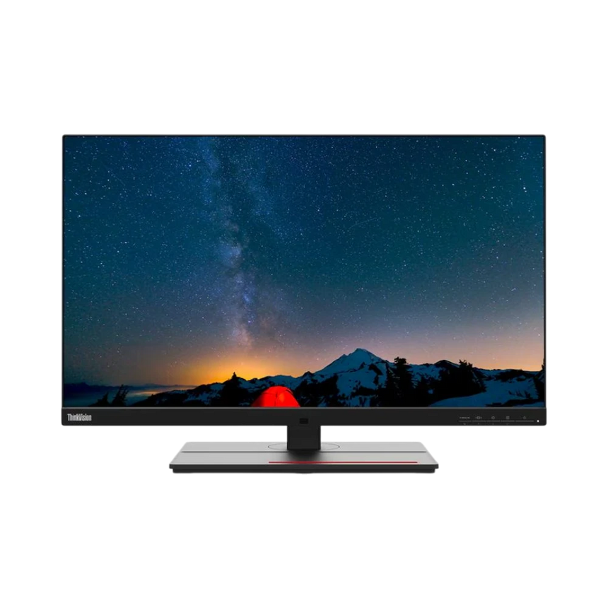 Lenovo ThinkVision P27u-20 27" 16:9 60Hz FHD IPS Computer Monitor — Being Shipped