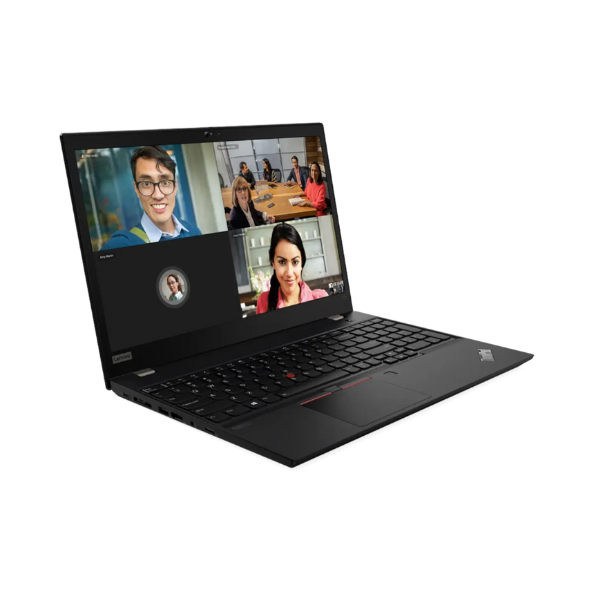Lenovo ThinkPad T15 Gen 1 15.6" Laptop, Intel Core i7-10510U, 8GB DDR4 RAM, 256GB SSD — Being Shipped