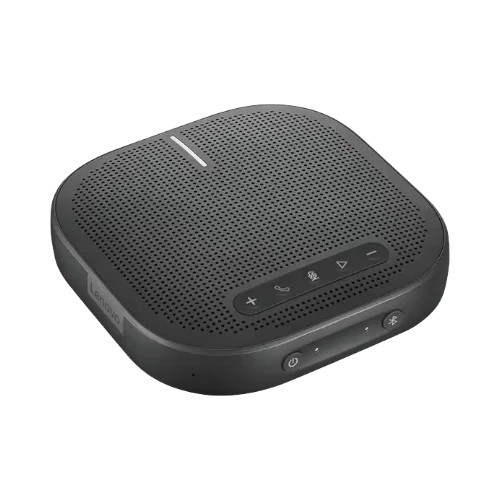 Lenovo Wireless VoIP Speakerphone — Being Shipped