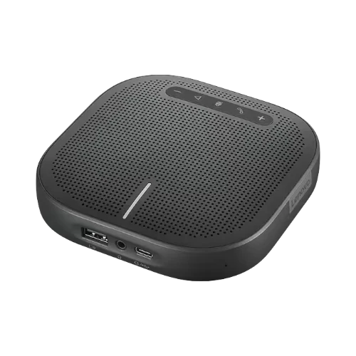 Lenovo Wireless VoIP Speakerphone — Being Shipped