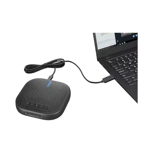 Lenovo Wireless VoIP Speakerphone — Being Shipped