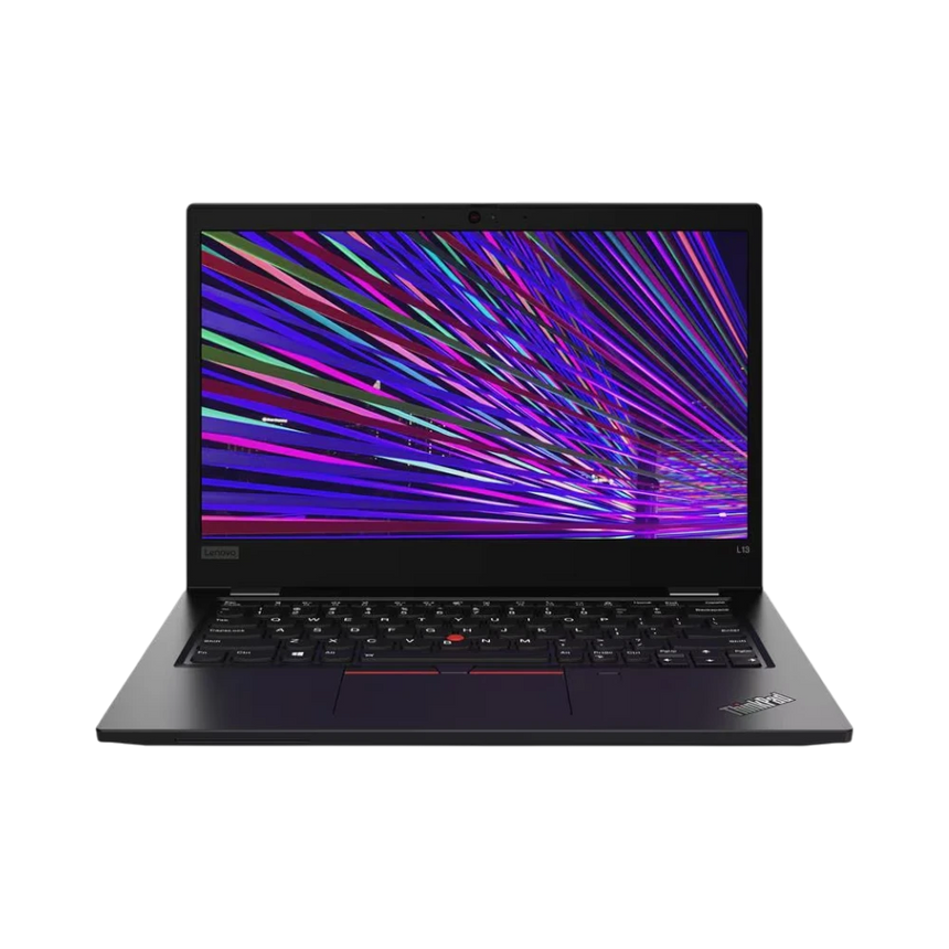 Lenovo ThinkPad L13 Gen 2 13.3" Notebook, Intel Core i5-1145G7, 8GB RAM, 256GB SSD — Being Shipped