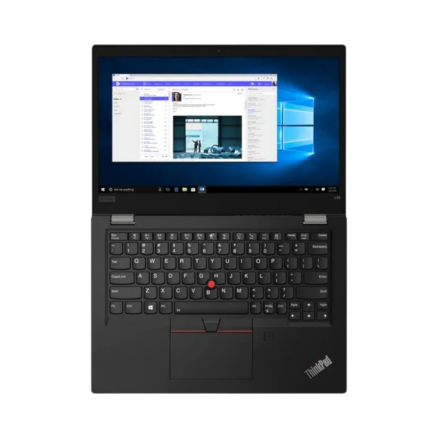 Lenovo ThinkPad L13 Gen 2 13.3" Notebook, Intel Core i5-1145G7, 8GB RAM, 256GB SSD — Being Shipped