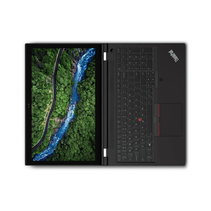 Lenovo ThinkPad P15 Gen 2 15.6" Laptop, Intel Core i9-11950H, NVIDIA RTX A3000, 32GB RAM, 1TB SSD — Being Shipped