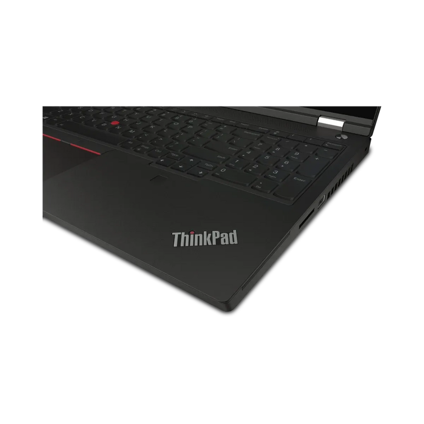 Lenovo ThinkPad P15 Gen 2 15.6" Laptop, Intel Core i9-11950H, NVIDIA RTX A3000, 32GB RAM, 1TB SSD — Being Shipped