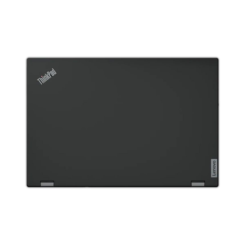 Lenovo ThinkPad P15 Gen 2 15.6" Laptop, Intel Core i9-11950H, NVIDIA RTX A3000, 32GB RAM, 1TB SSD — Being Shipped