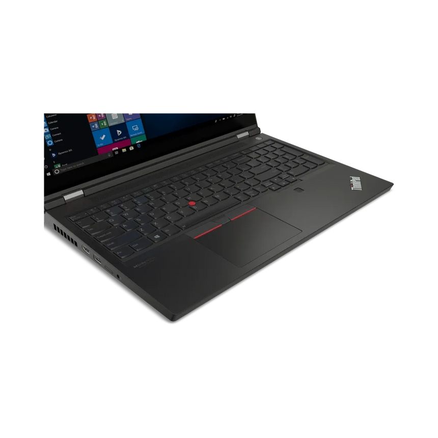 Lenovo ThinkPad P15 Gen 2 15.6" Laptop, Intel Core i9-11950H, NVIDIA RTX A3000, 32GB RAM, 1TB SSD — Being Shipped