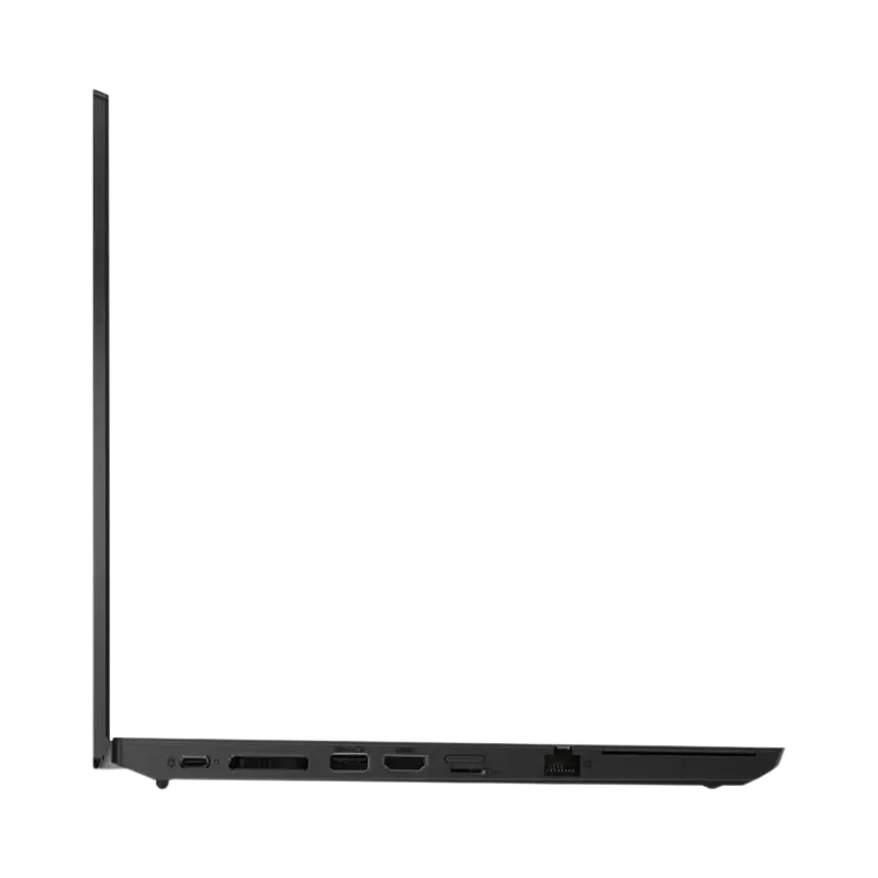 Lenovo ThinkPad L14 Gen 2 14" Notebook, Intel Core i5-1135G7, 8GB RAM, 256GB SSD — Being Shipped