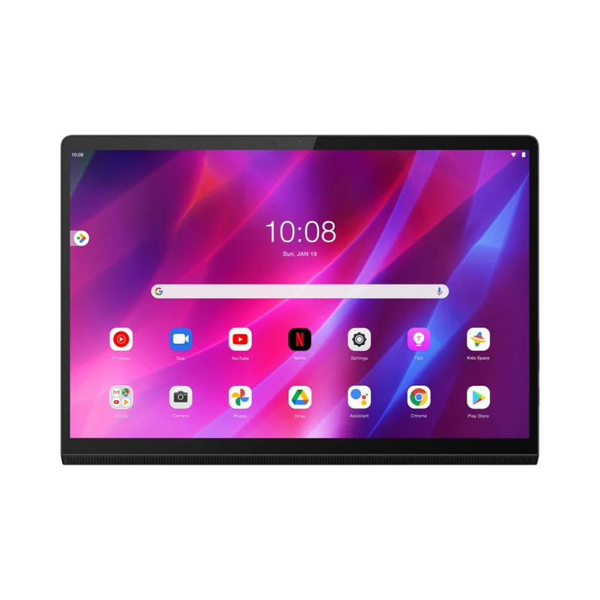 Lenovo Yoga Tab 13 9" Tablet, Qualcomm Snapdragon 870, 8GB RAM, 128GB eMMC — Being Shipped