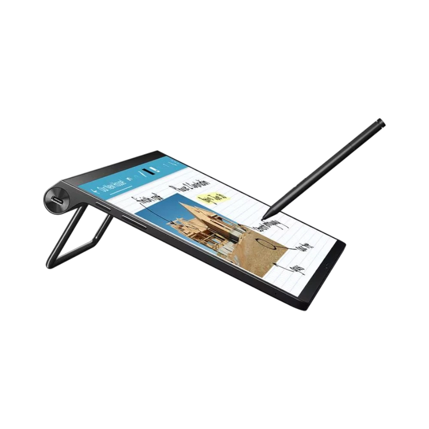 Lenovo Yoga Tab 13 9" Tablet, Qualcomm Snapdragon 870, 8GB RAM, 128GB eMMC — Being Shipped