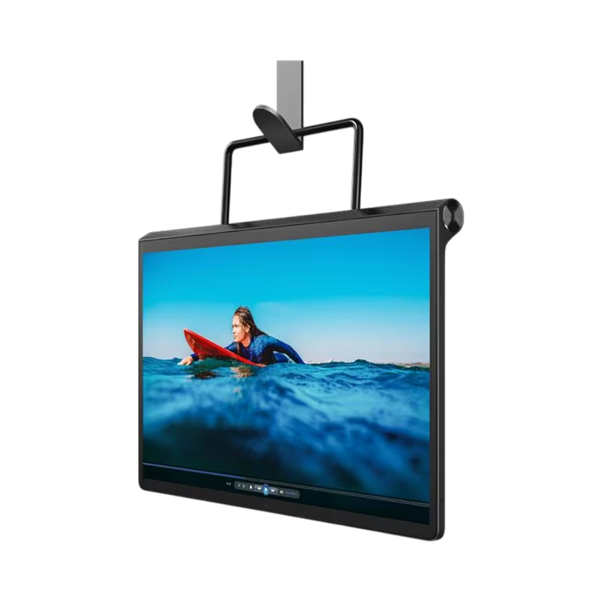 Lenovo Yoga Tab 13 9" Tablet, Qualcomm Snapdragon 870, 8GB RAM, 128GB eMMC — Being Shipped