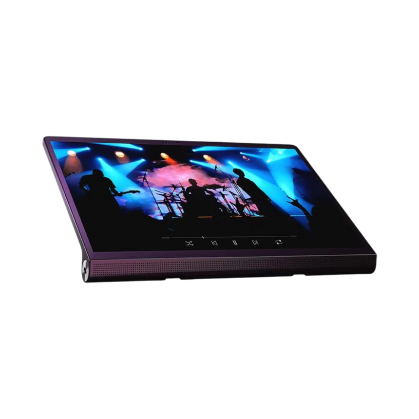 Lenovo Yoga Tab 13 9" Tablet, Qualcomm Snapdragon 870, 8GB RAM, 128GB eMMC — Being Shipped