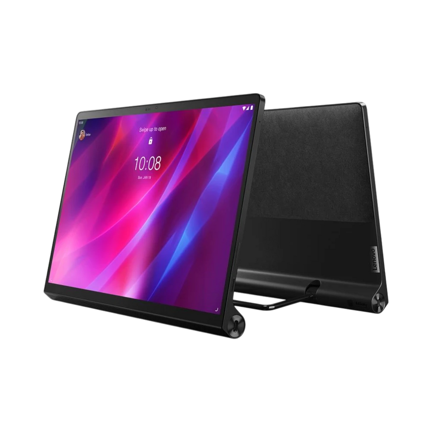 Lenovo Yoga Tab 13 9" Tablet, Qualcomm Snapdragon 870, 8GB RAM, 128GB eMMC — Being Shipped