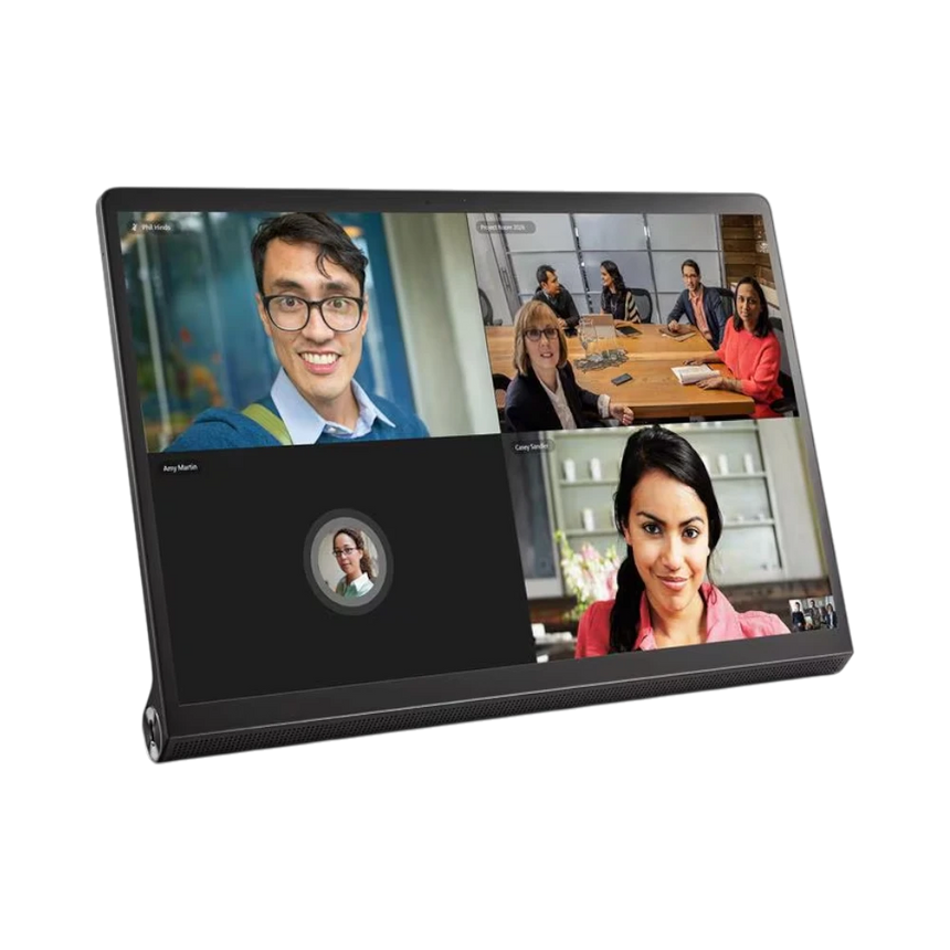 Lenovo Yoga Tab 13 9" Tablet, Qualcomm Snapdragon 870, 8GB RAM, 128GB eMMC — Being Shipped
