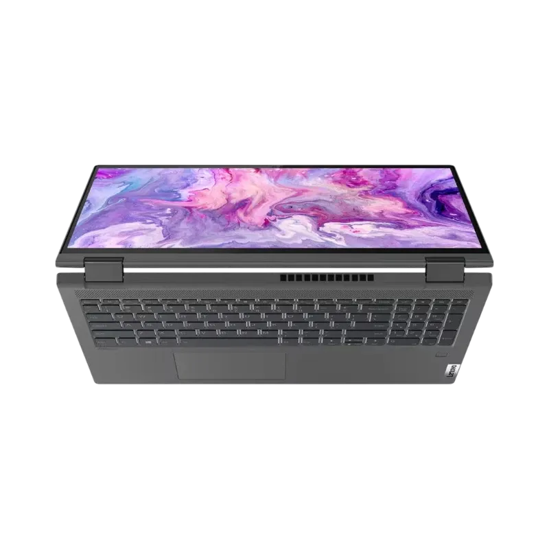 Lenovo IdeaPad Flex 5 15ITL05 15.6" Laptop, Intel Core i7-1165G7, 8GB RAM, 512GB SSD — Being Shipped