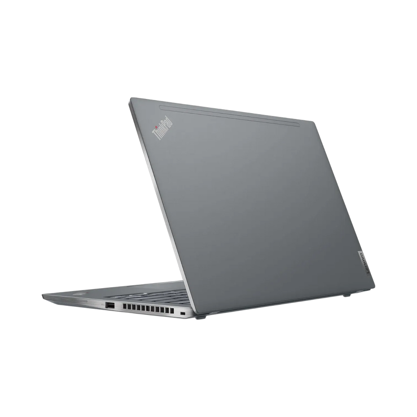 Lenovo ThinkPad T14s Gen 2 14" Multi-Touch Laptop, Intel Core i5-1135G7, 16GB RAM, 512GB SSD (Storm Gray) — Being Shipped