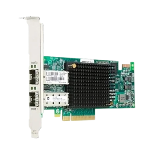 Lenovo EMULEX 16GB FC Dual-Port Host Bus Adapter — Being Shipped