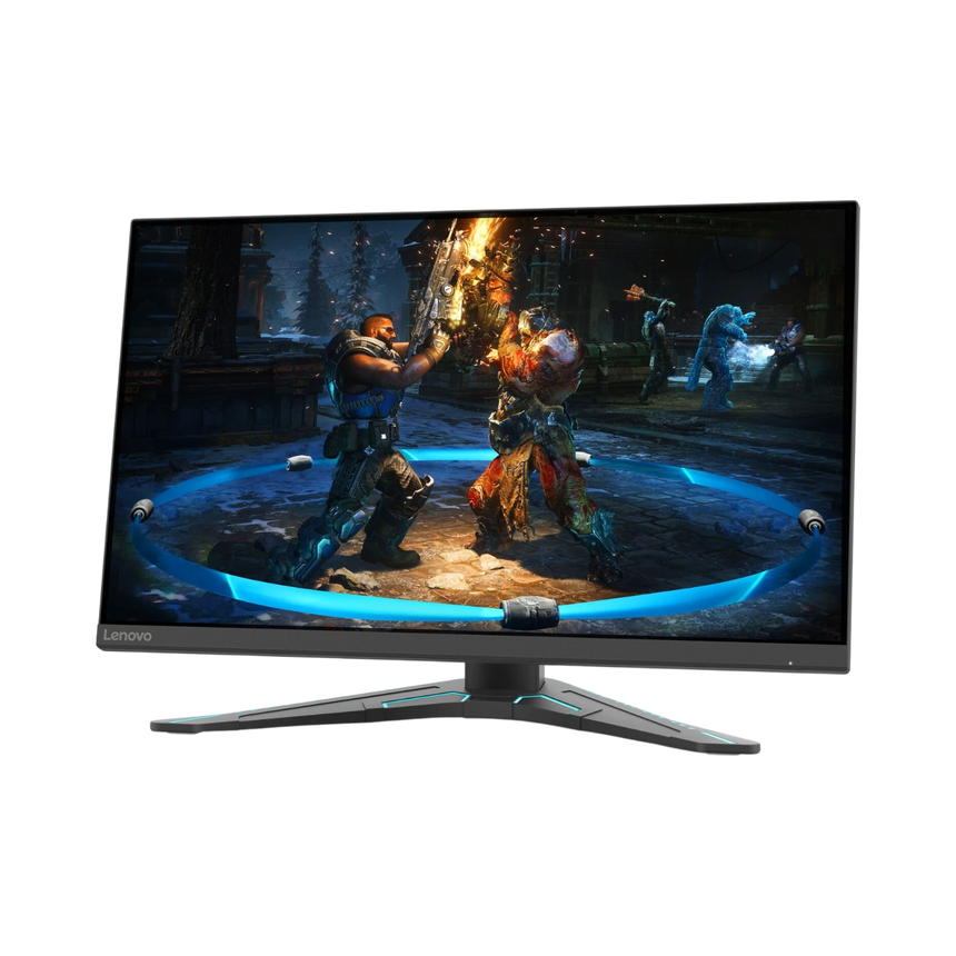Lenovo G27-20 27" 16:9 144Hz FHD IPS Gaming Monitor — Being Shipped