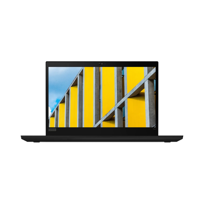 Lenovo ThinkPad T14 Gen 1 14" Notebook, Intel Core i7-10610U, 16GB RAM, 512GB SSD — Being Shipped