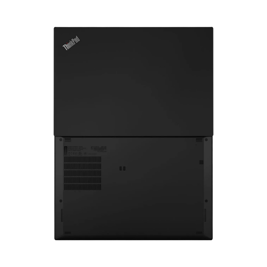 Lenovo ThinkPad T490s 14" Laptop, Intel Core i5-8265U, 8GB DDR4 RAM, 256GB SSD (Black) — Being Shipped