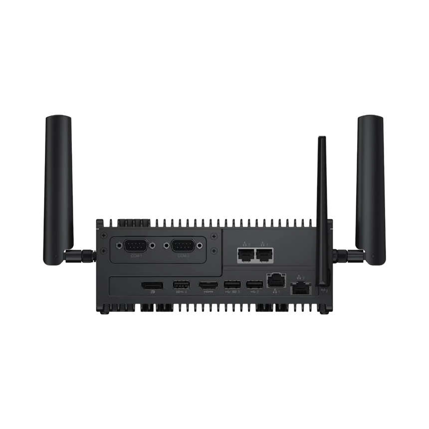 Lenovo ThinkEdge SE50 Mini PC, Intel Core i7-8665UE, 32GB RAM, 1TB SSD — Being Shipped