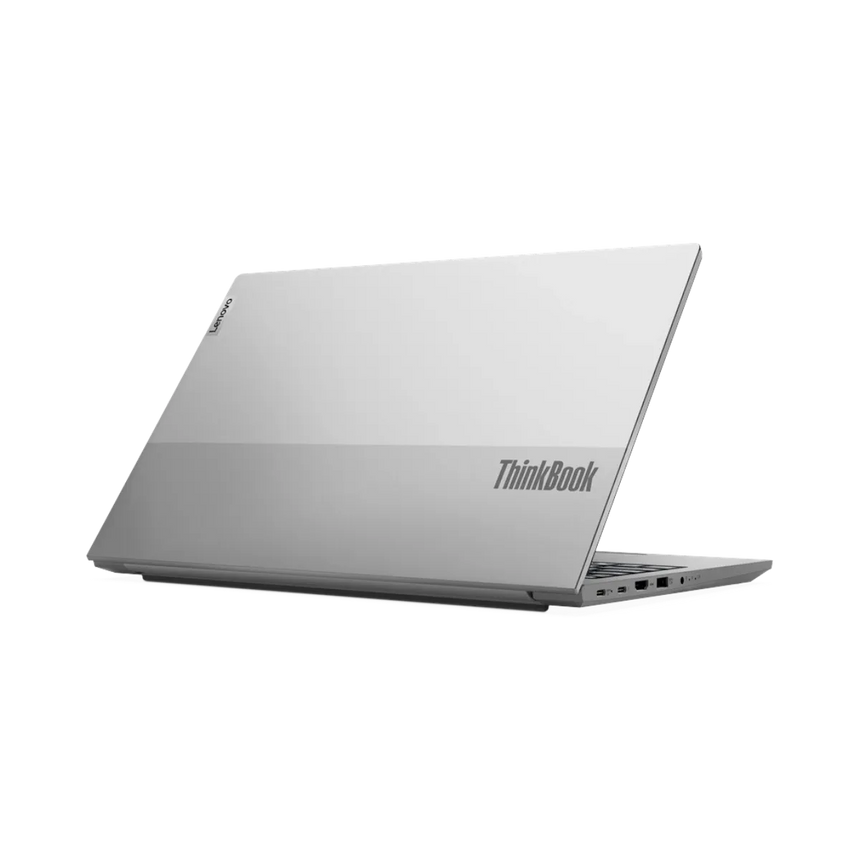 Lenovo ThinkBook 15 G4 IAP 15.6" Touchscreen Notebook, Intel Core i5-1240P, 16GB RAM, 512GB SSD — Being Shipped