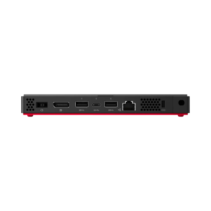 Lenovo ThinkCentre M90n-1 Nano Mini PC, Intel Core i5-8265U, 8GB RAM, 512GB SSD — Being Shipped