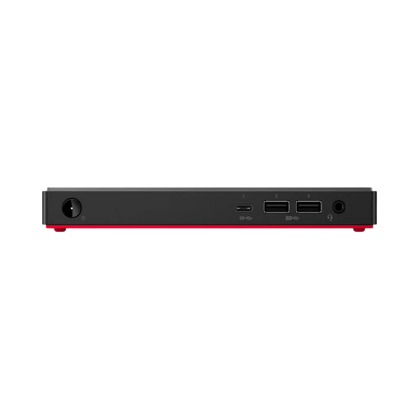 Lenovo ThinkCentre M90n-1 Nano Mini PC, Intel Core i5-8265U, 8GB RAM, 512GB SSD — Being Shipped