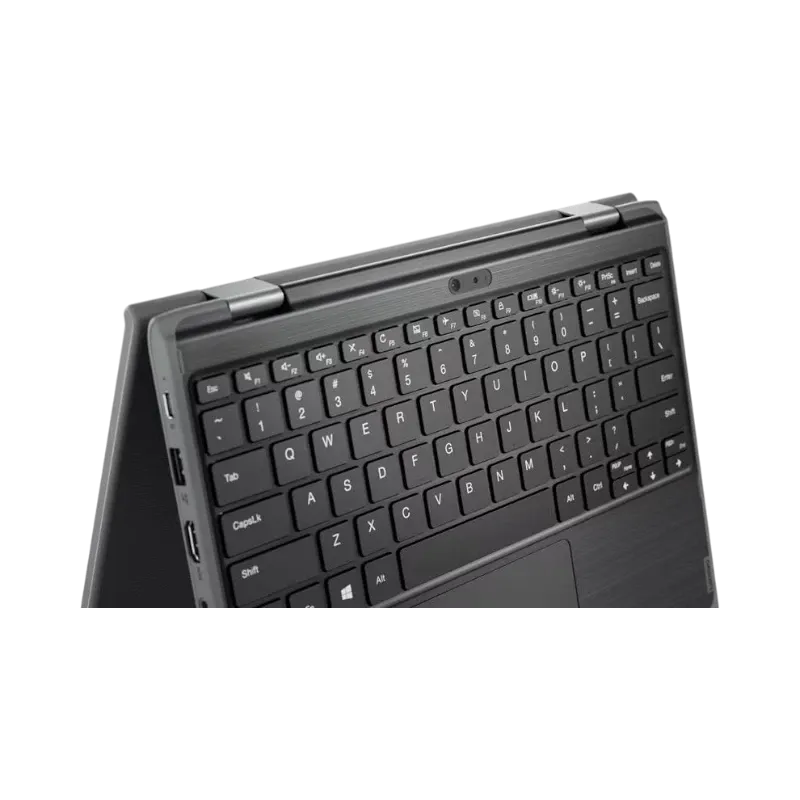 Lenovo 300e Windows 2nd Gen 11.6" Notebook, Intel Celeron N4120, 4GB RAM, 64GB eMMC — Being Shipped
