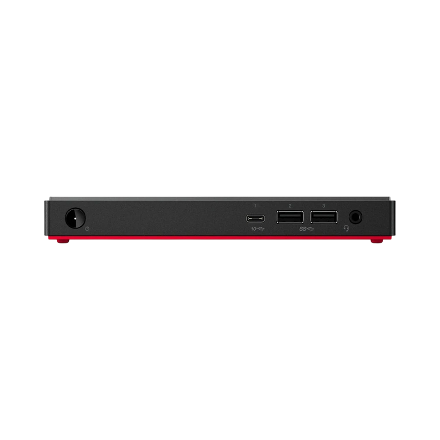 Lenovo ThinkCentre M90n-1 Nano Mini PC, Intel Core i5-8265U, 8GB DDR4 RAM, 256GB SSD — Being Shipped