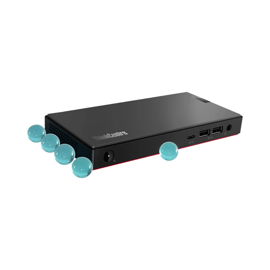 Lenovo ThinkCentre M90n-1 Nano Mini PC, Intel Core i5-8265U, 8GB DDR4 RAM, 256GB SSD — Being Shipped