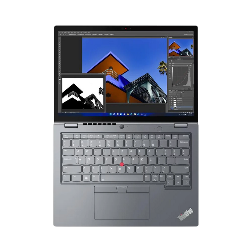 Lenovo ThinkPad L13 Yoga Gen 3 13.3" Notebook, Intel Core i5-1245U, 8GB RAM, 256GB SSD — Being Shipped