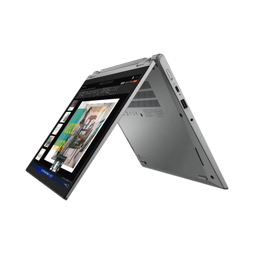 Lenovo ThinkPad L13 Yoga Gen 3 13.3" Notebook, Intel Core i5-1245U, 8GB RAM, 256GB SSD — Being Shipped