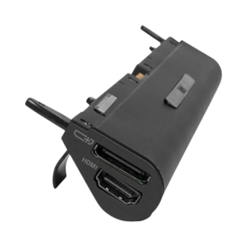 Lenovo Productivity Module for ThinkPad X1 Tablet — Being Shipped